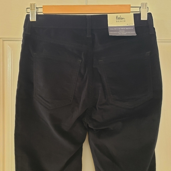 Boden Denim USA 6P - Picture 4 of 11